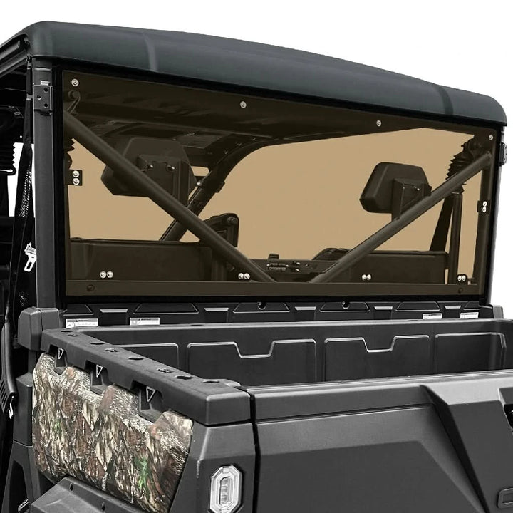 CFMOTO uforce 1000 rear tint windshield 