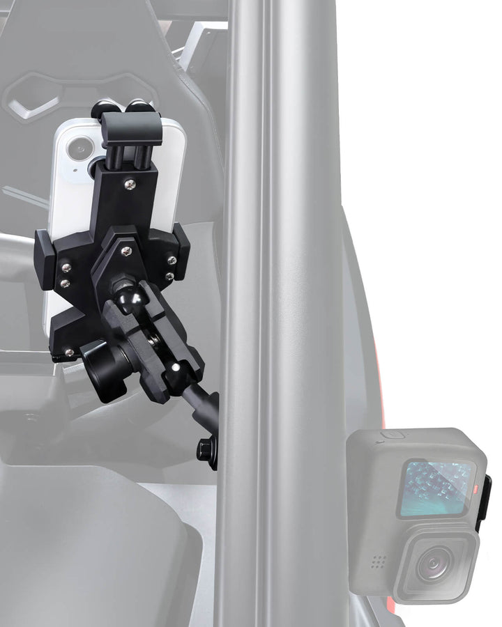 StarknightMT CFMOTO ZForce 950  Phone Holder