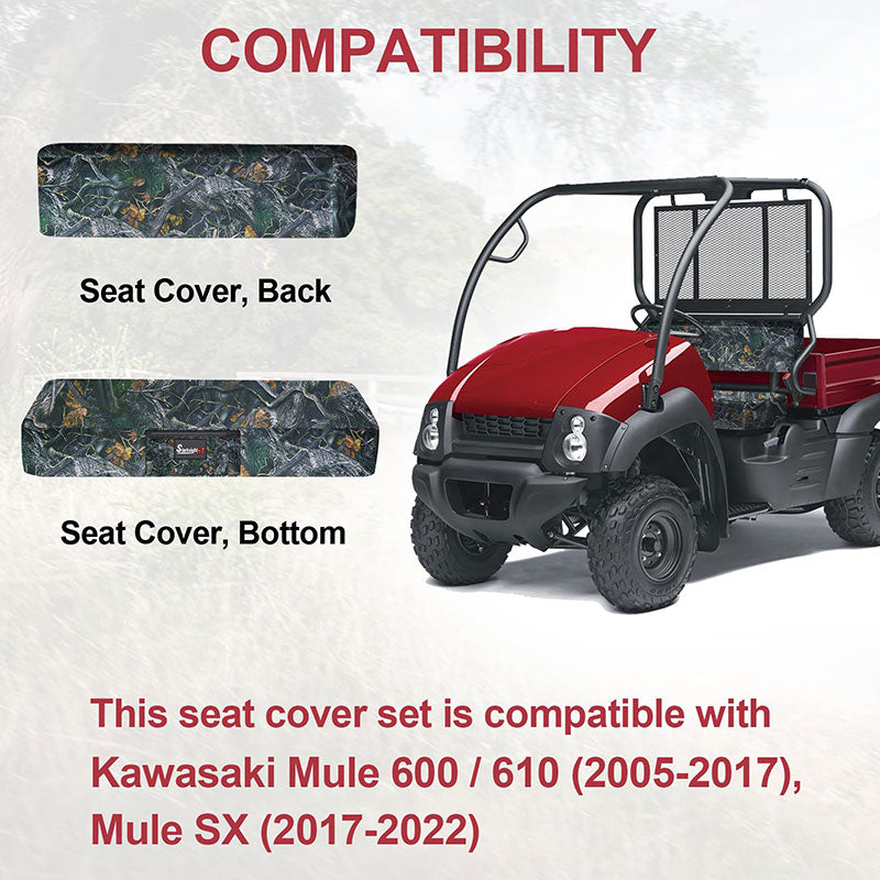 compatible with kawasaki mule 600