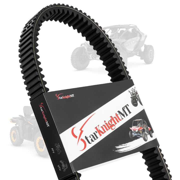 StarknightMT Can-Am Maverick X3 Upgraded Drive Belt