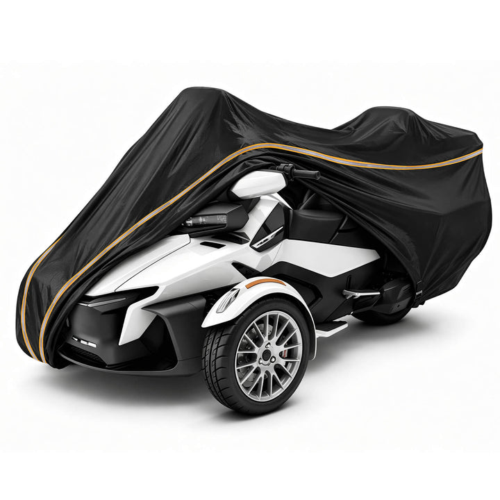 Can-Am Spyder RT/F3 420D Full Cover