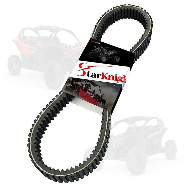 Can-Am maverick x3 drive  belt