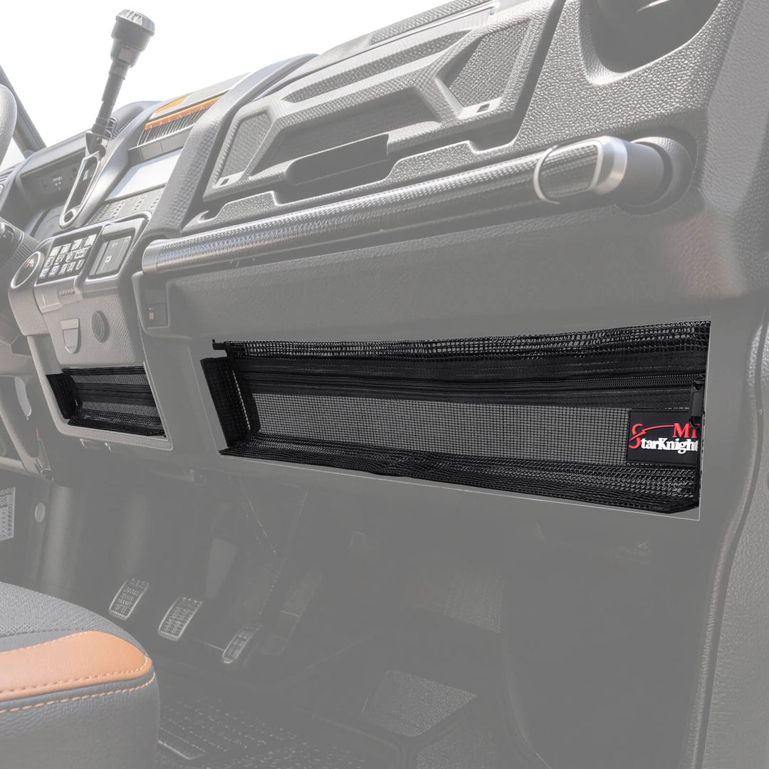 Can-Am Defender Dash Storage Net