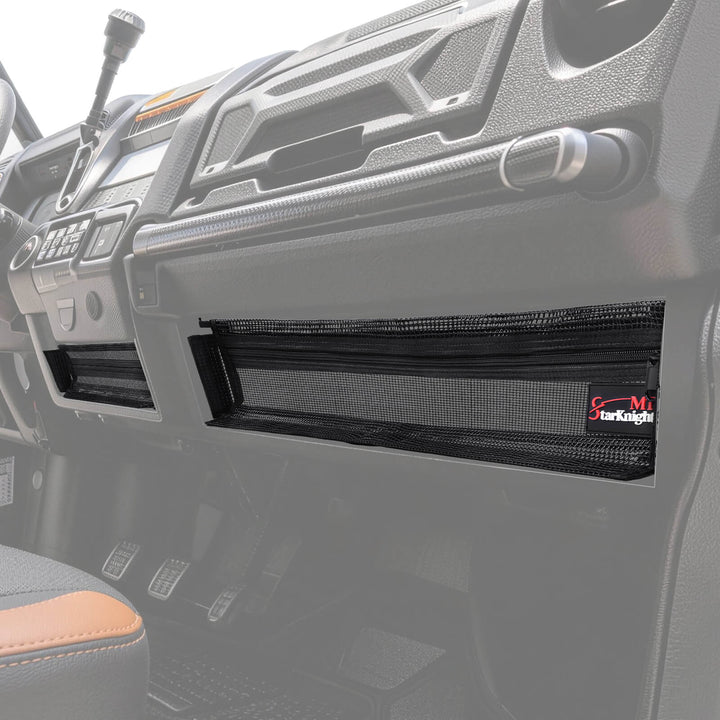 Can-Am Defender Dash Storage Net