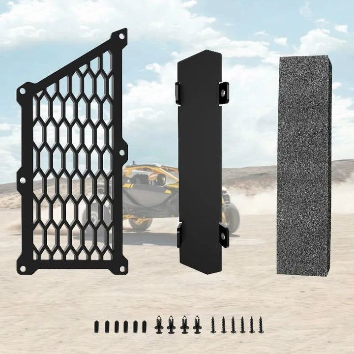 maverick x3 noise reduction kit