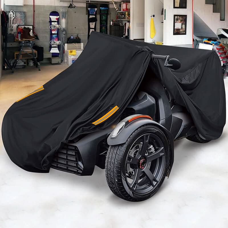 Can-Am ryker 900/600 cover