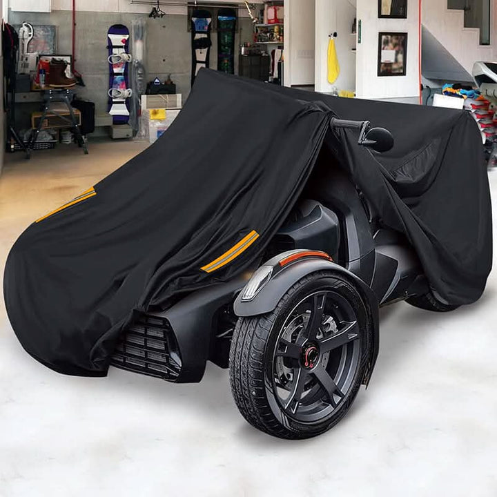 Can-Am ryker 900/600 cover