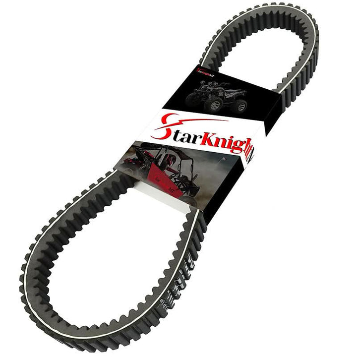 rzr xp 1000 drive belt