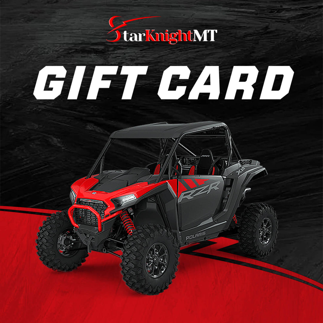 Gift Cards
