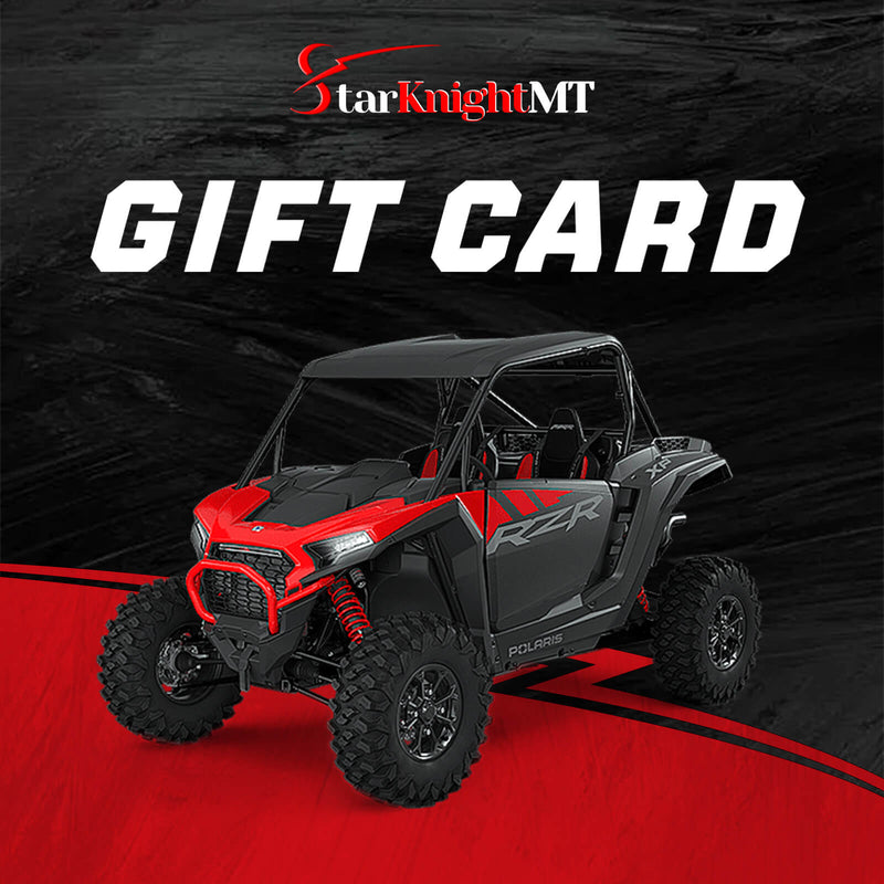 Gift Cards