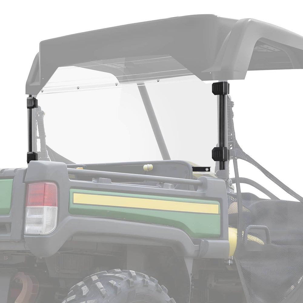 StarknightMT Gator HPX 620i Rear Windshield