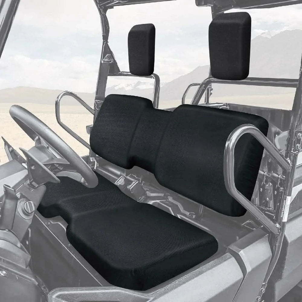 honda pioneer 700 4 seat covers