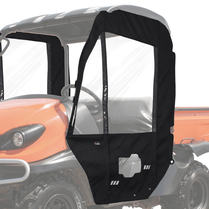 StarknightMT Kubota RTV 400/500/520 Soft Cab Enclosure