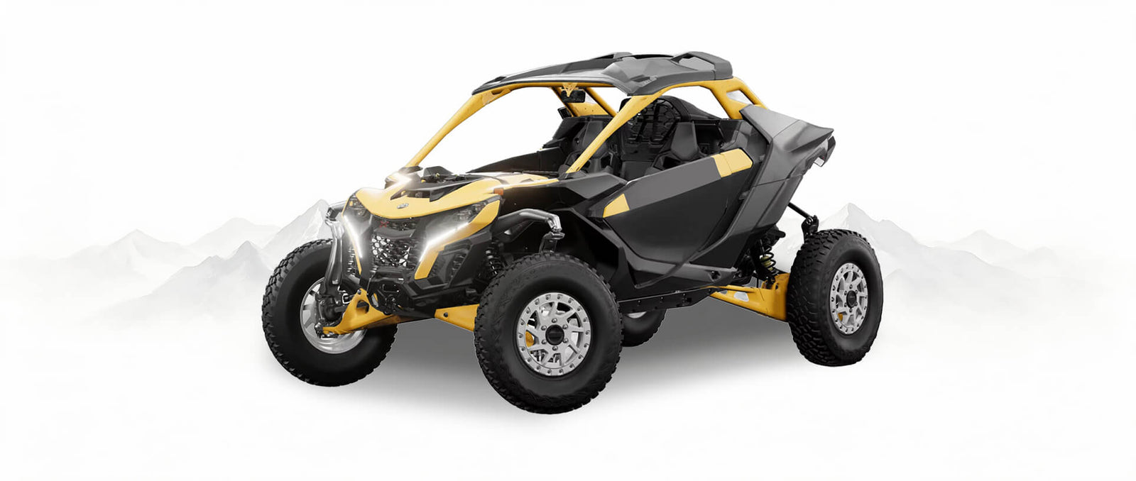 MAVERICK R