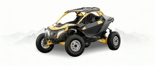 MAVERICK R