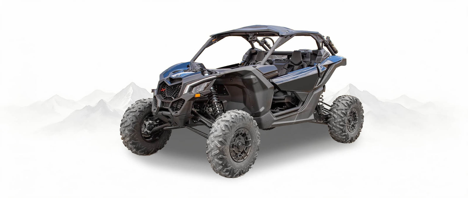 MAVERICK X3