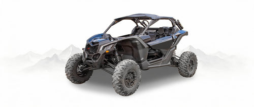 MAVERICK X3