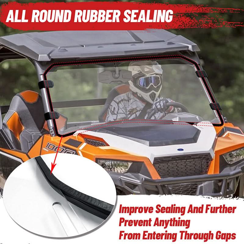 rubber seaing prevent anything