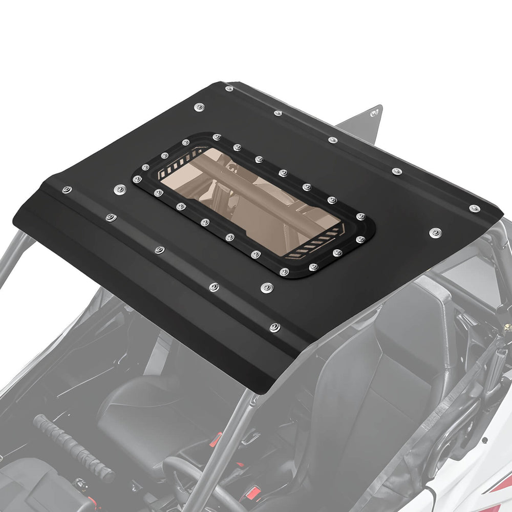 StarknightMT Polaris RZR 200 Aluminum Roof