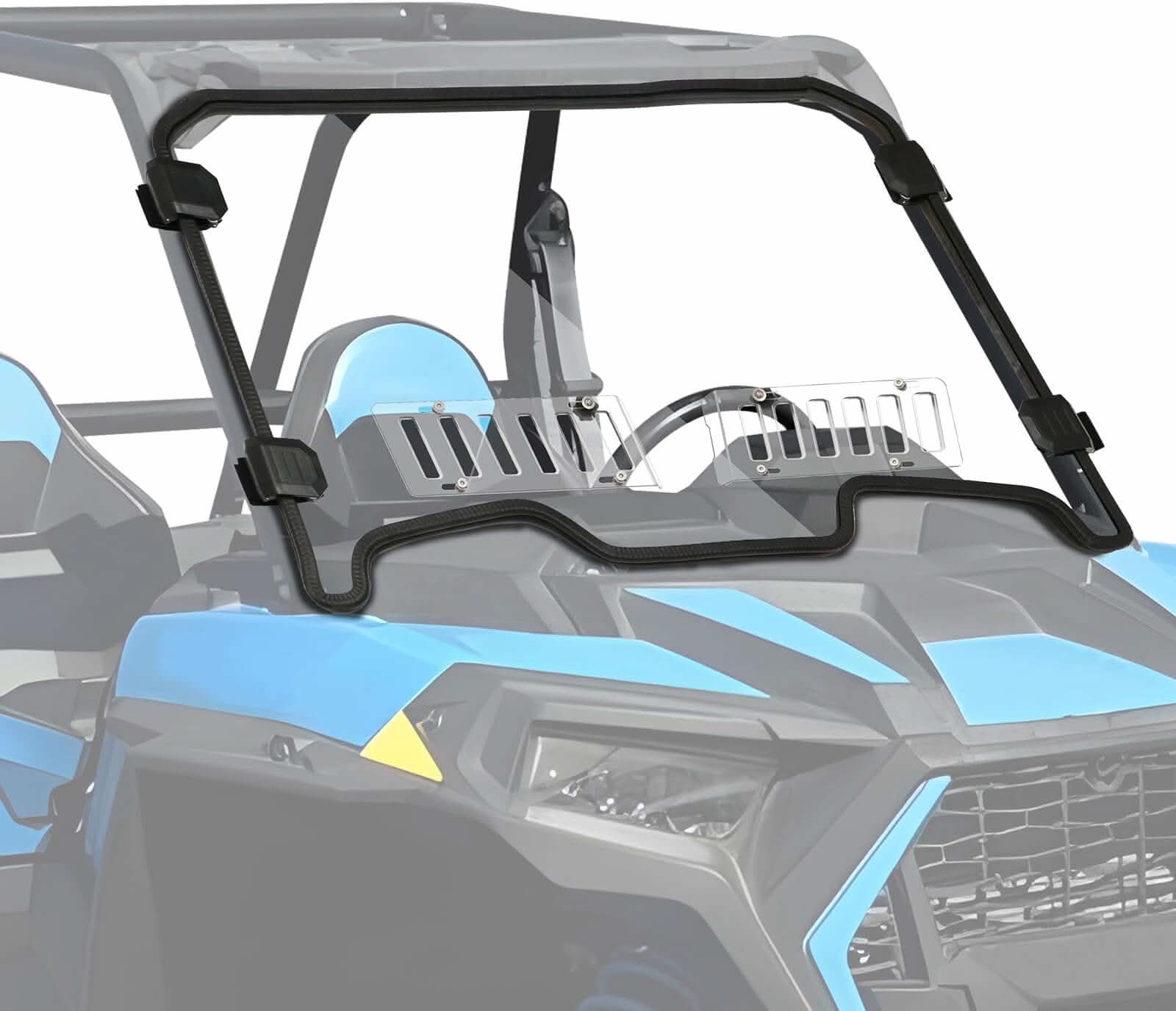 Polaris RZR Accessories StarknightMT