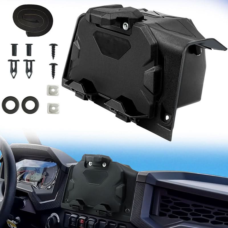 Tablet Holder Fits Polaris RZR XP 1000/XP Turbo StarknightMT
