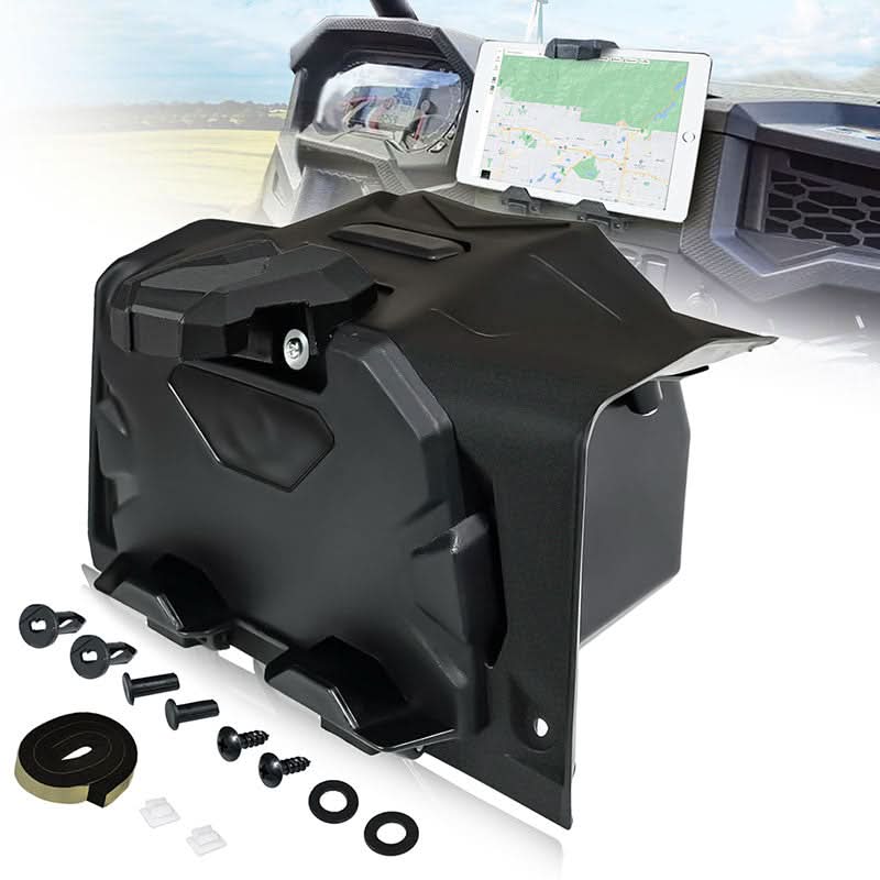 polaris rzr xp 1000 tablet holder