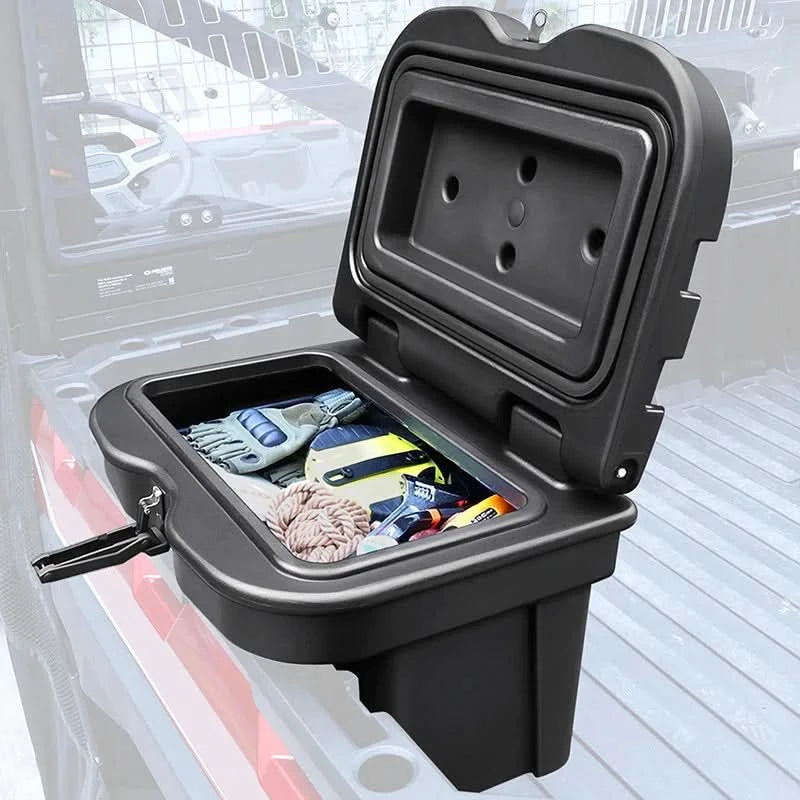 24L Polaris Ranger/General Cargo Box | Weatherproof – StarknightMT