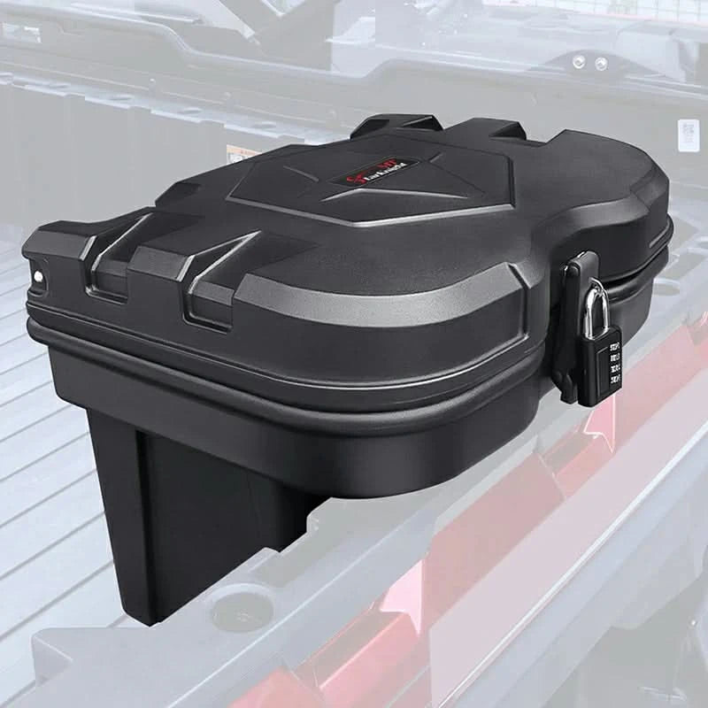 24L Polaris Ranger General Cargo Storage Box – StarknightMT