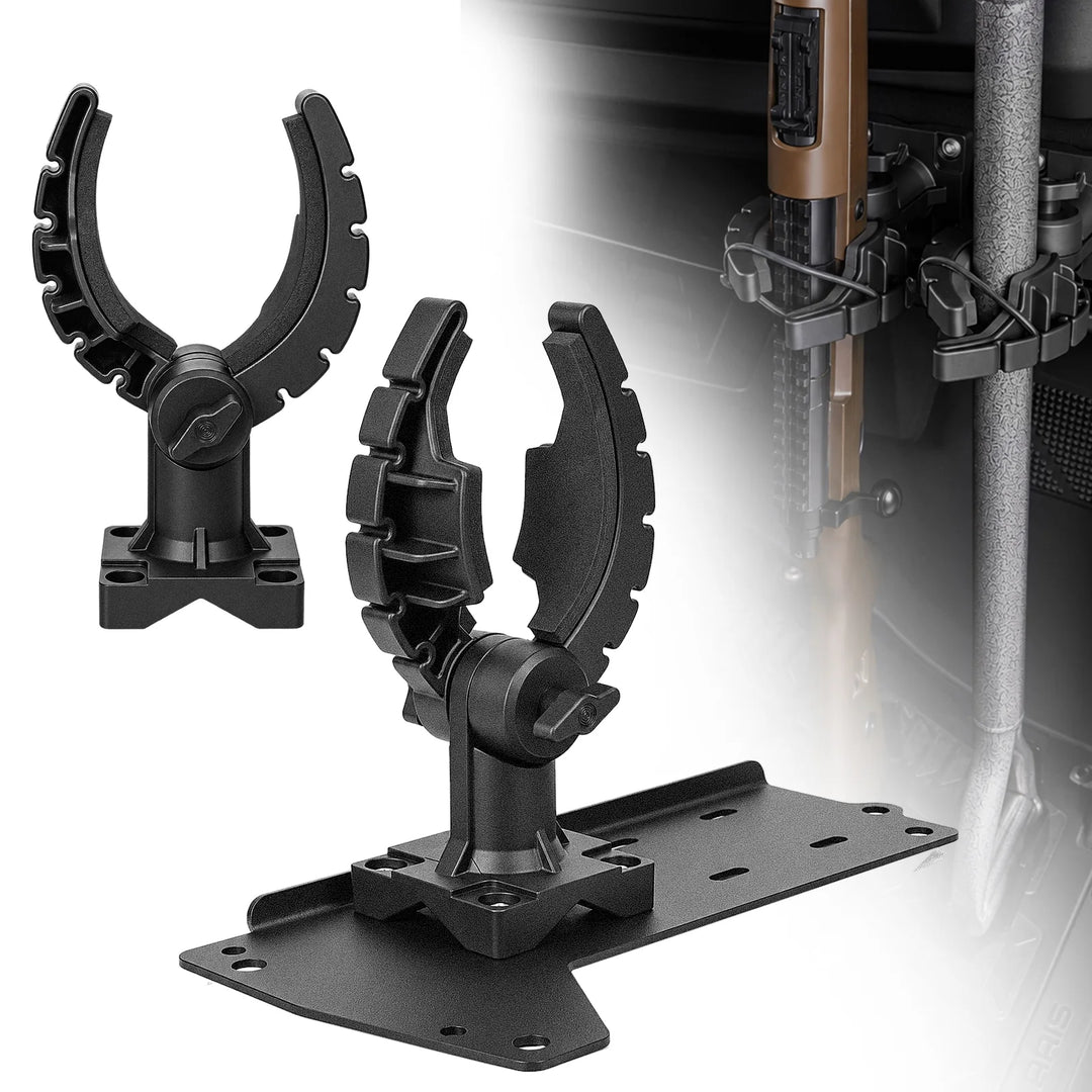 Polaris Ranger 1000  Under-Seat Gear Rack