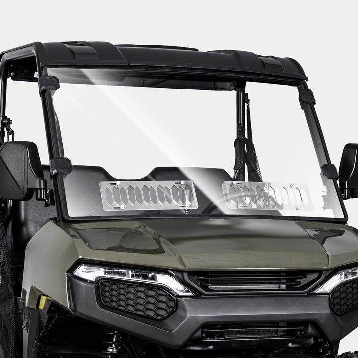 Polaris Ranger 500 Vented Windshield 2026+