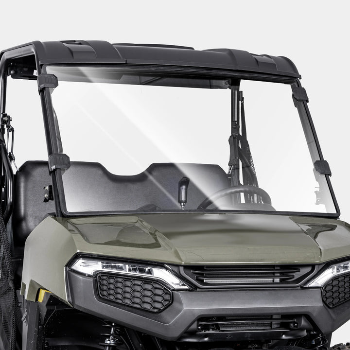 Polaris Ranger 500 Full Windshield (2026+)