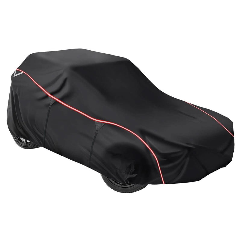 StarknightMT slingshot cover with roof 