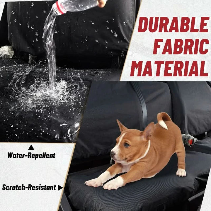 ranger crew xp1000 seat cover set used durbale material