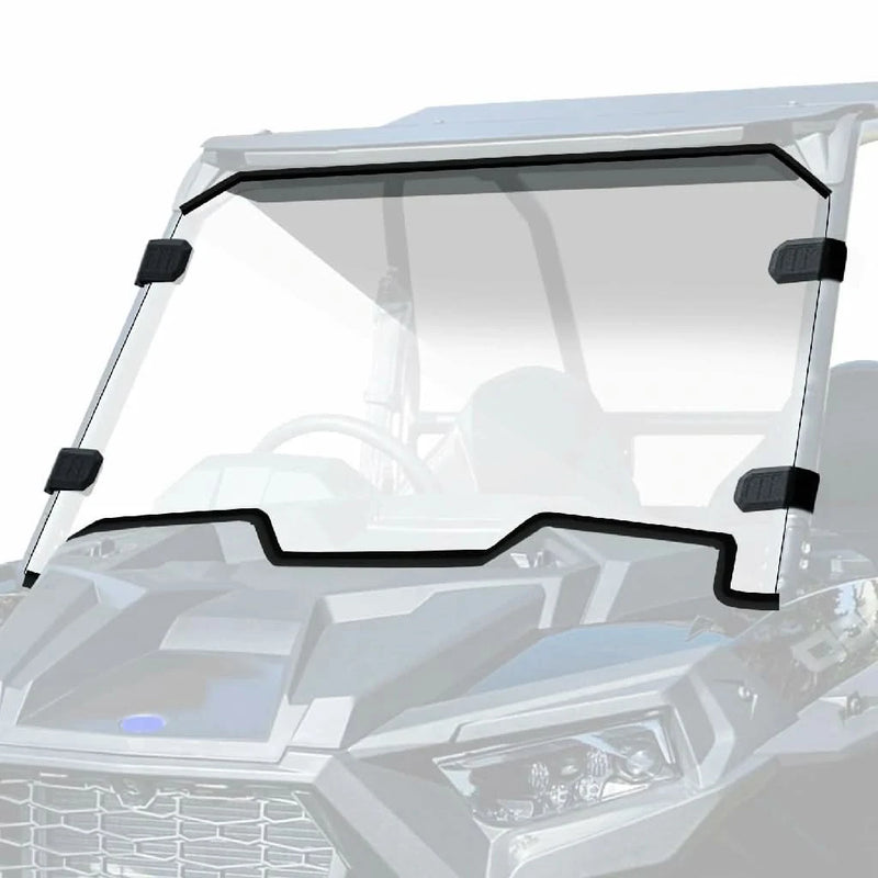 rzr xp 1000 front windshield 2019-2023