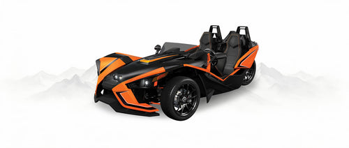 SLINGSHOT