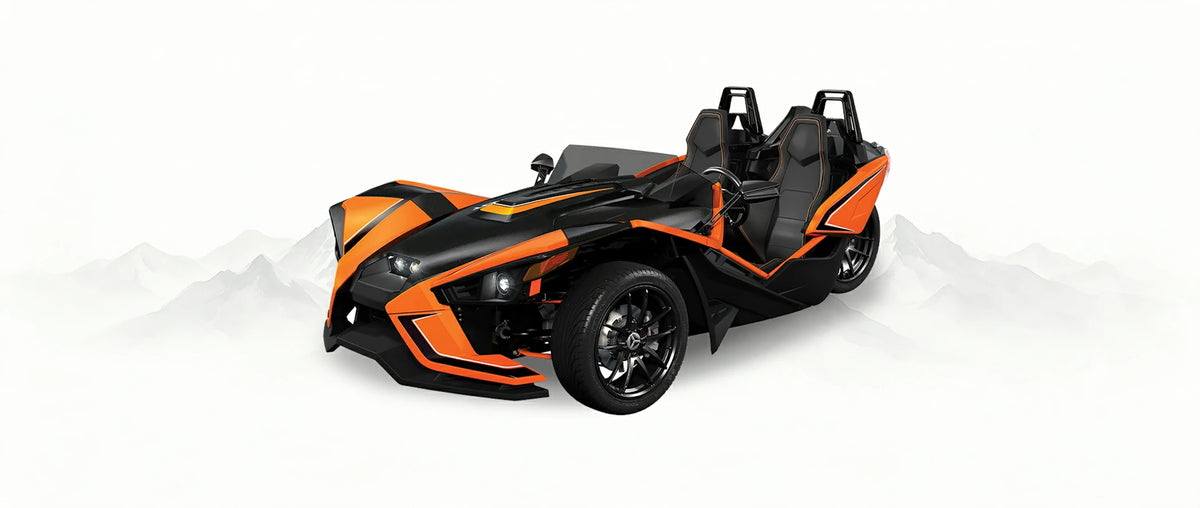 SLINGSHOT