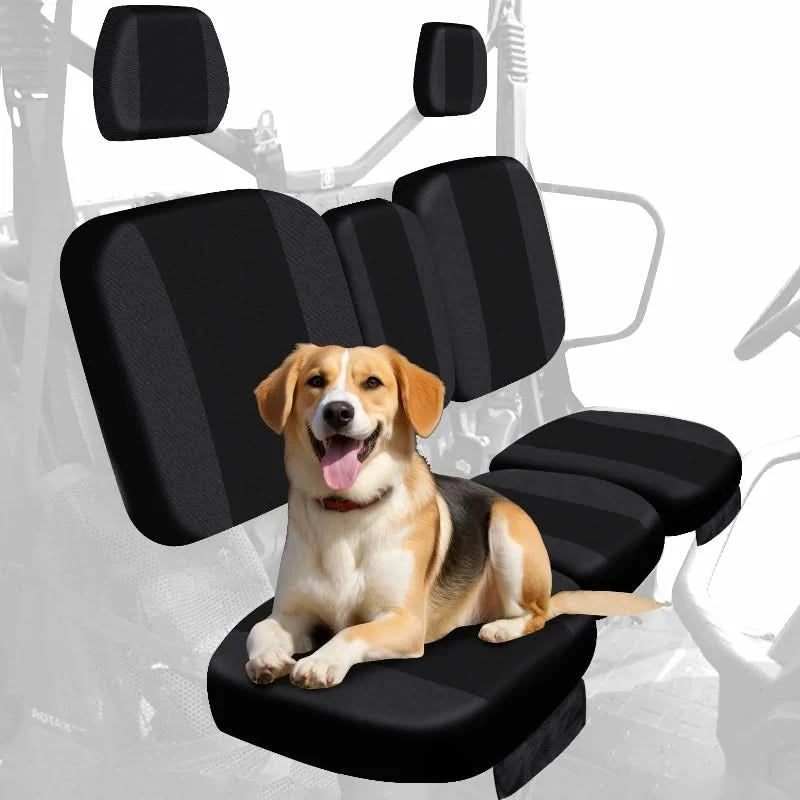 Can-am defender waterproof seat covers