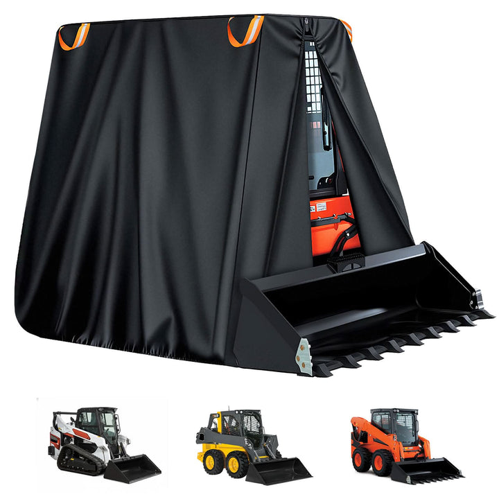 StarknightMT Kubota Skid Steer 420D Cover