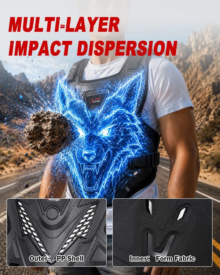 StarknightMT Upgraded Adult Men&