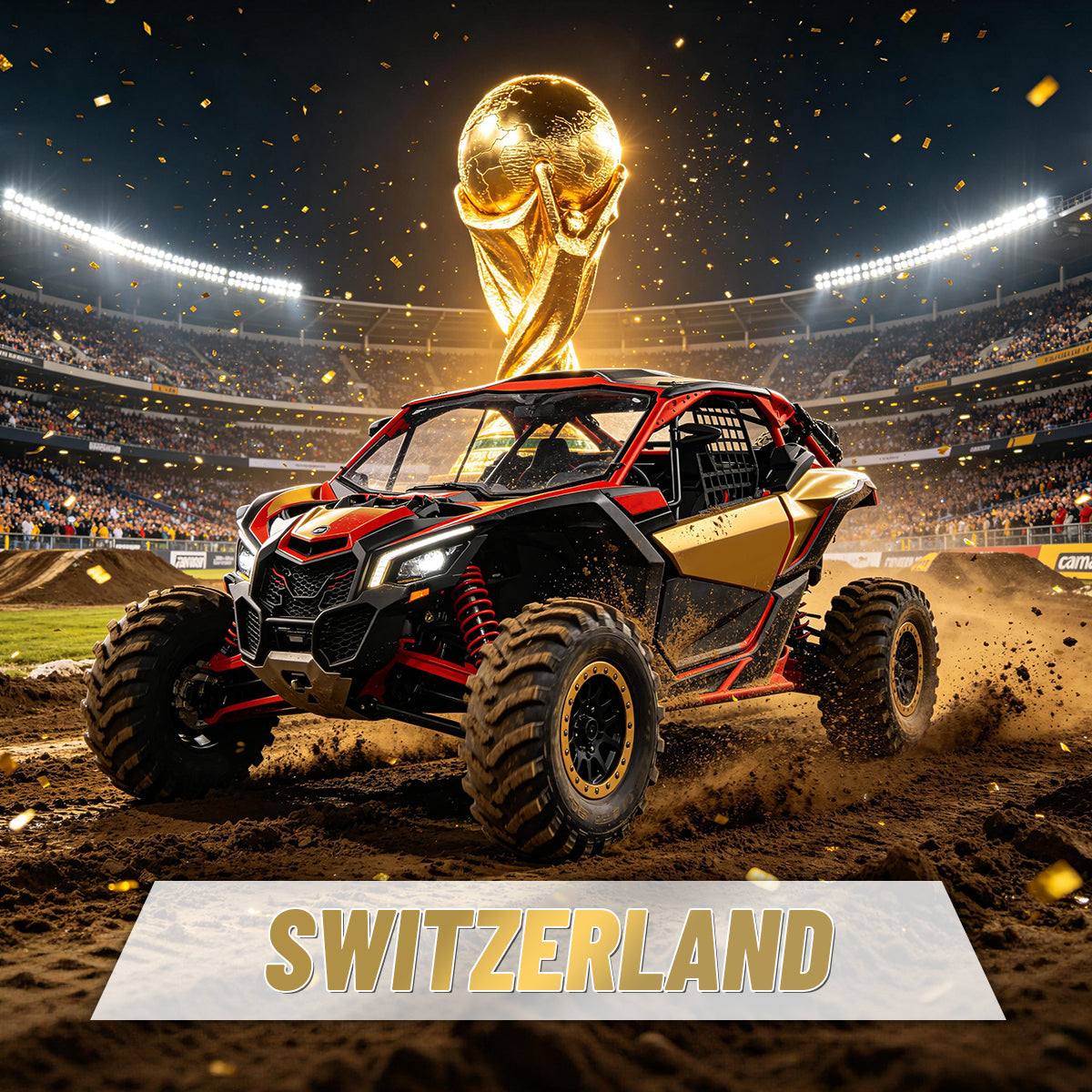 World Cup 2026 Prediction Gift Card