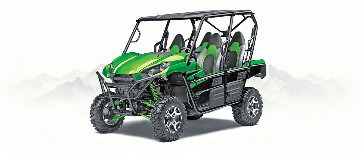 TERYX