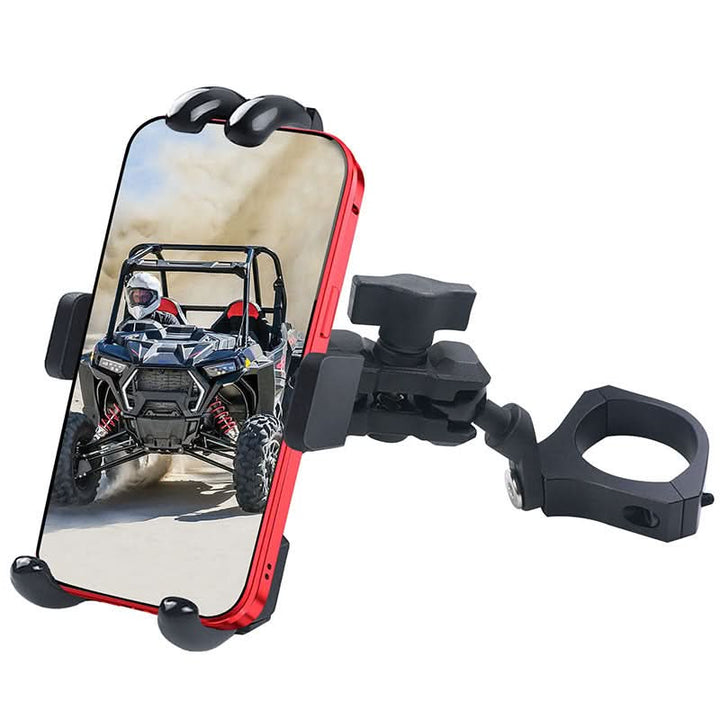 Adjustable Phone Holder for UTV