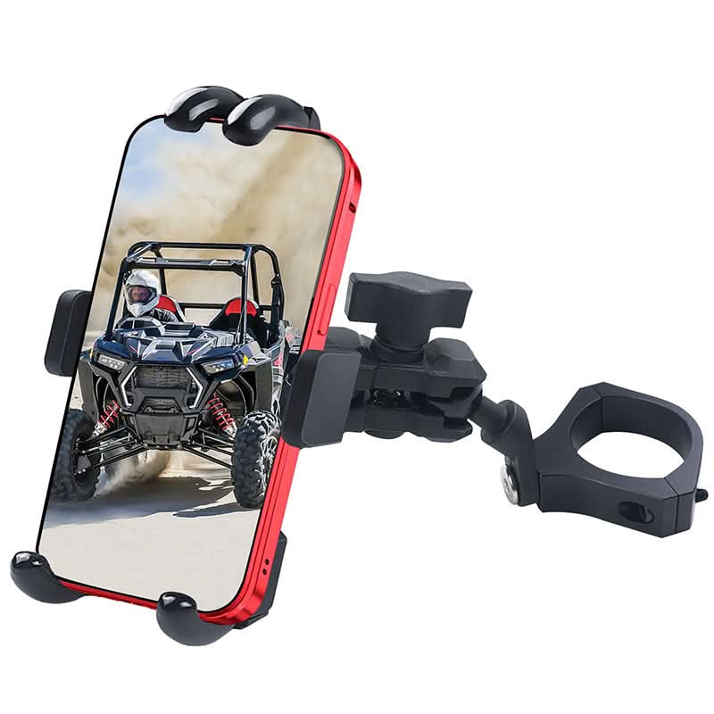 Adjustable Phone Holder for UTV