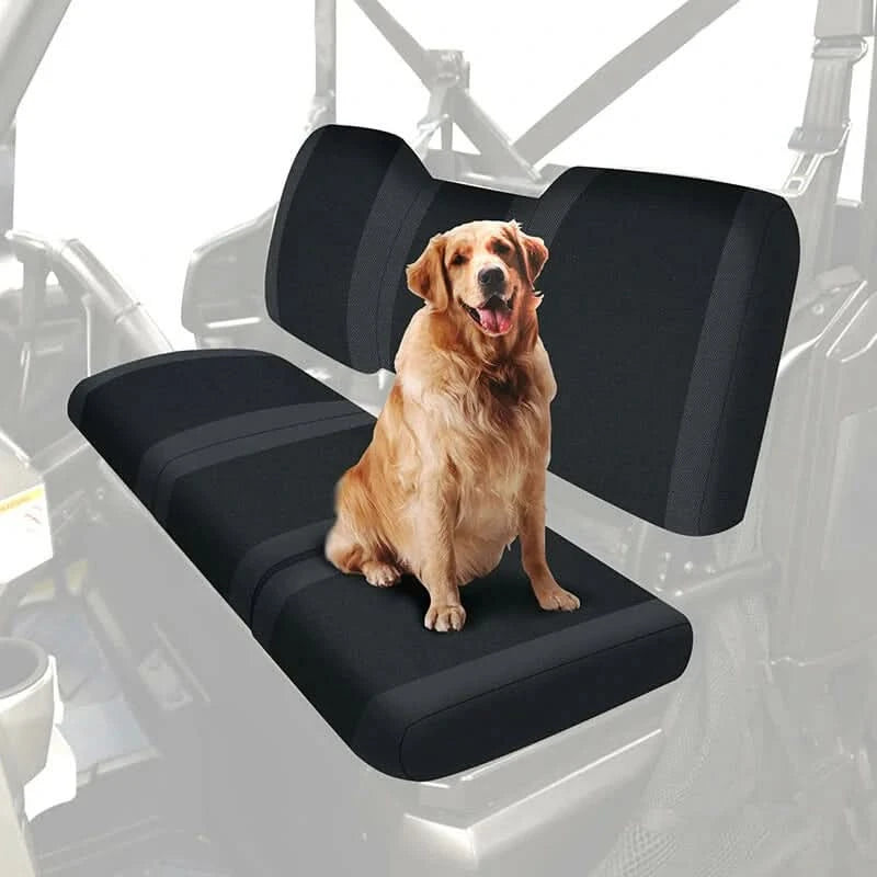 polaris ranger xp1000 seat cover