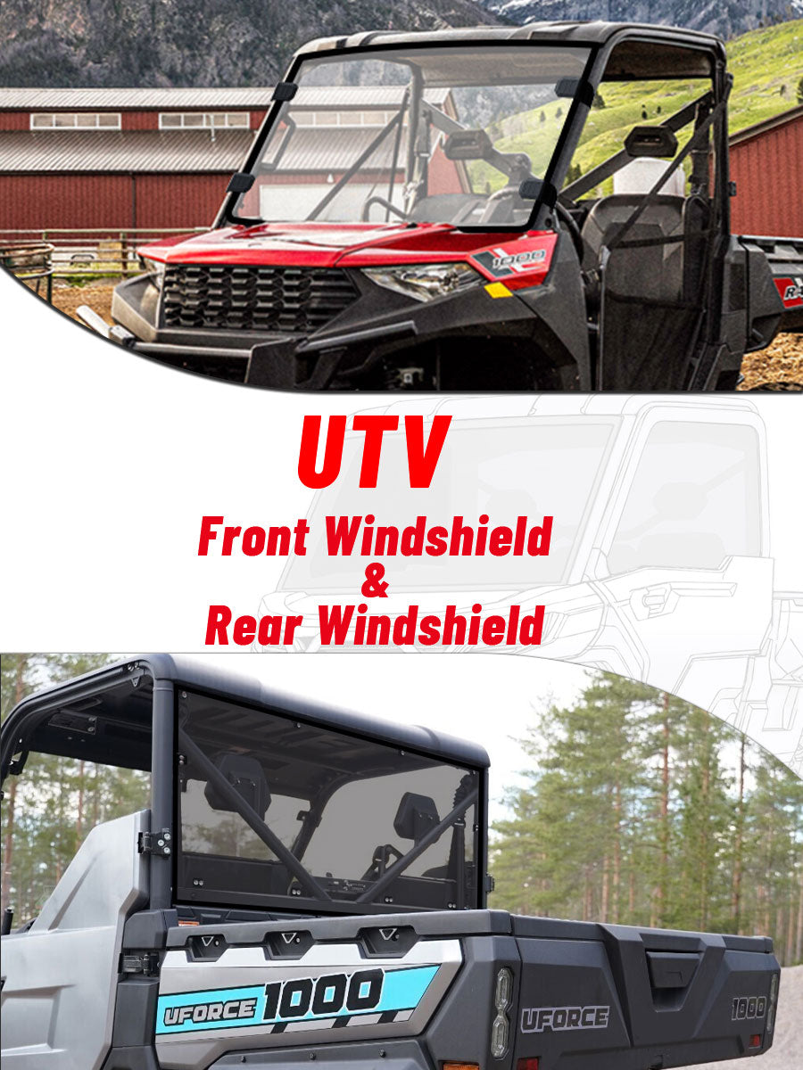 utv windshield 900px