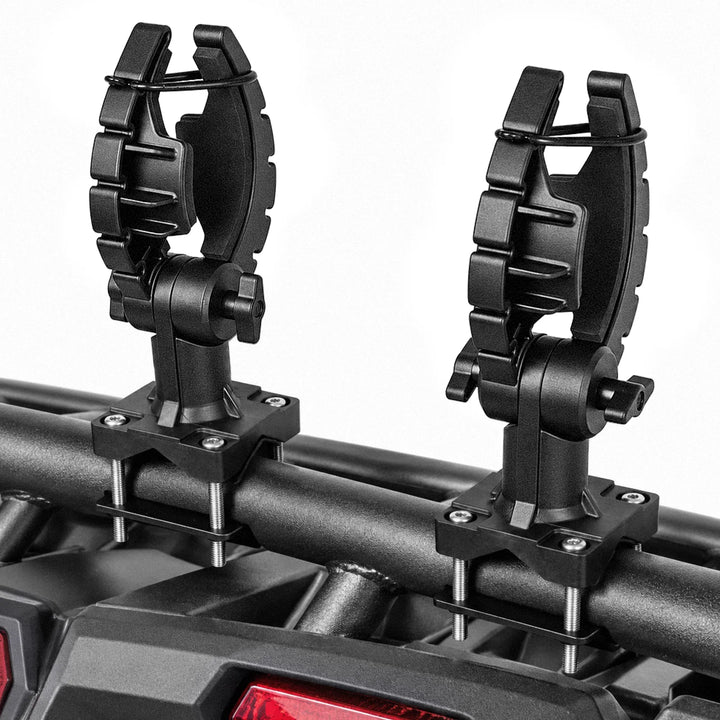 Universal ATV/UTV Adjustable Gun Holders