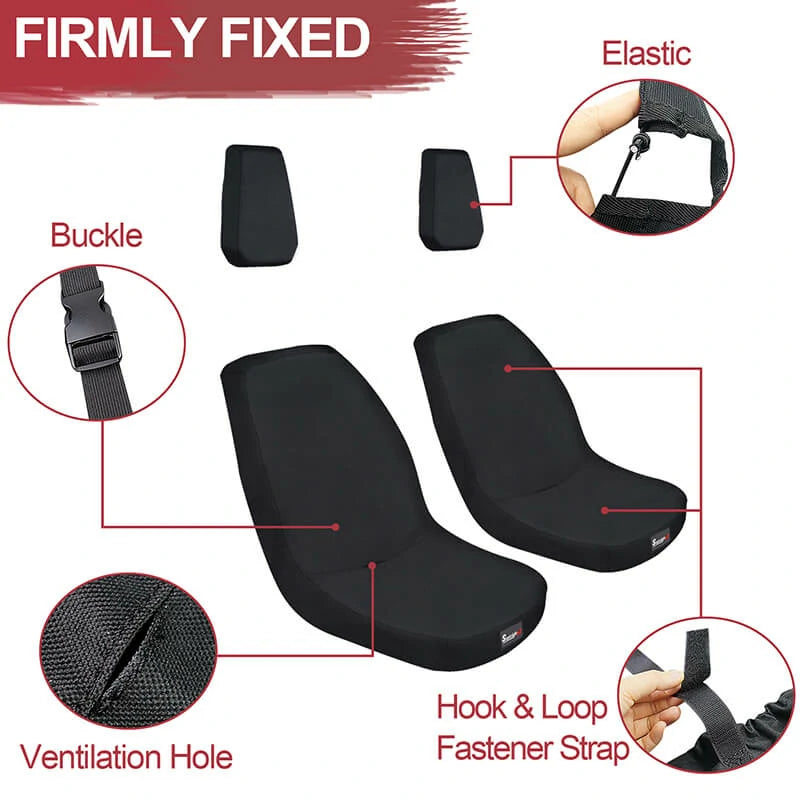rhino seat cover details