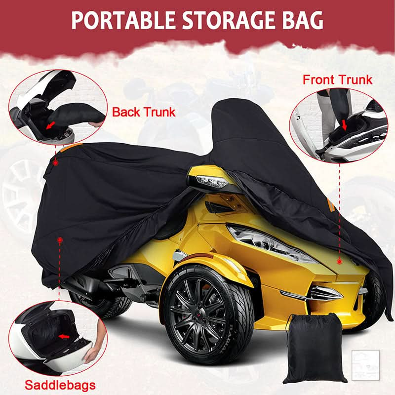 portable storange bag