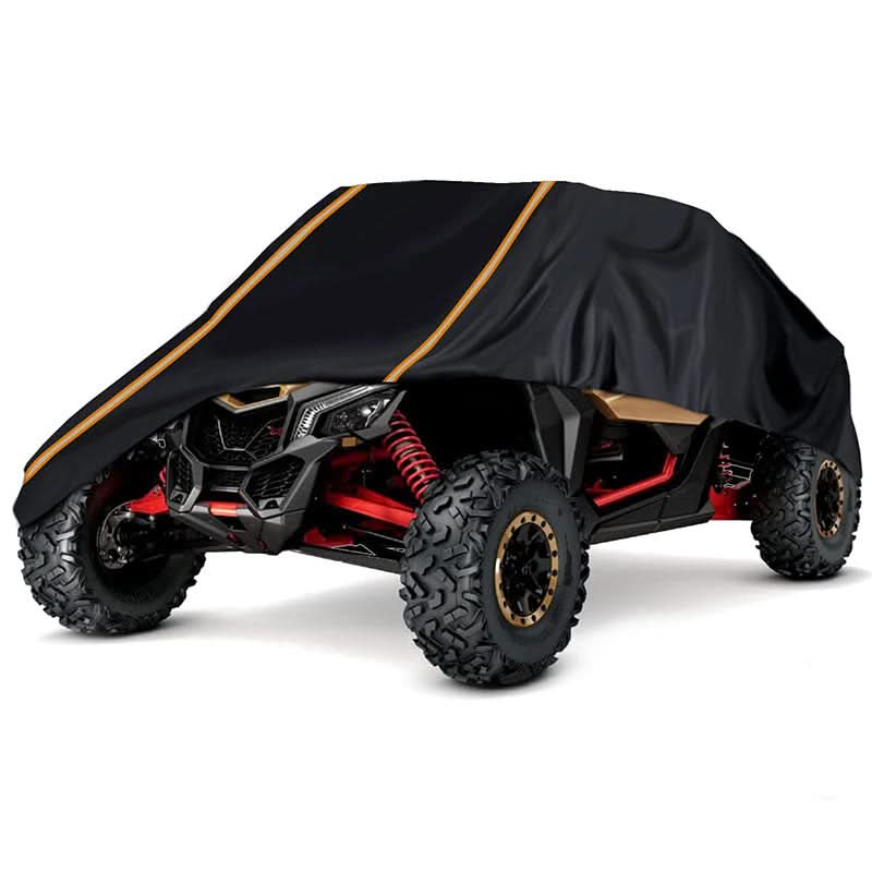 Can-Am maverick x3 full cover 
