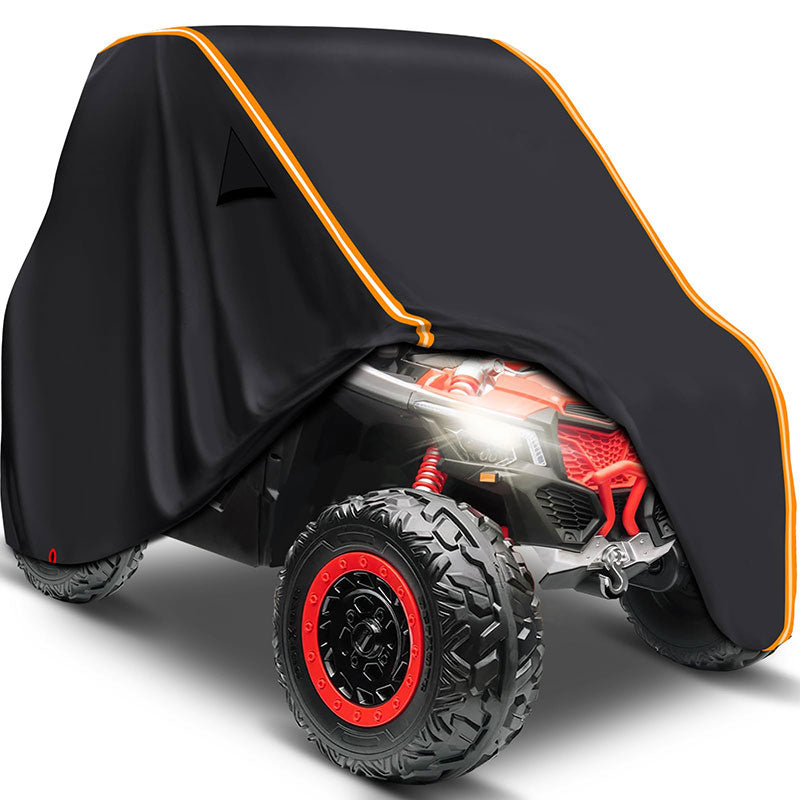 waterproof cover fit can-am maverick x3